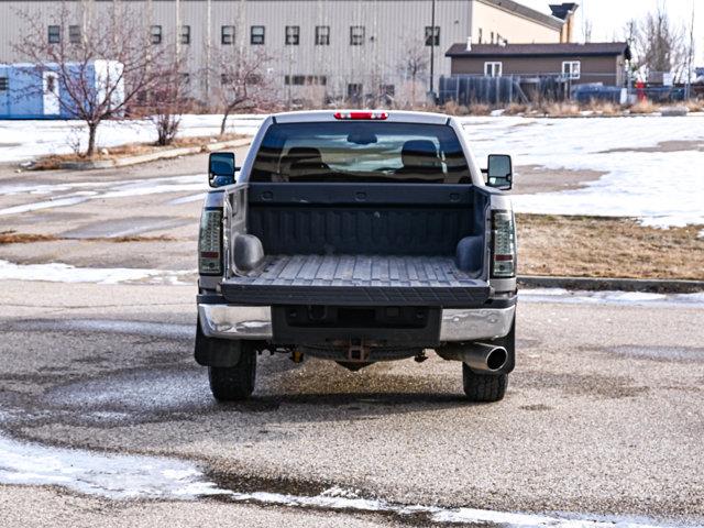 gmc Sierra 2500HD 2008 - 15