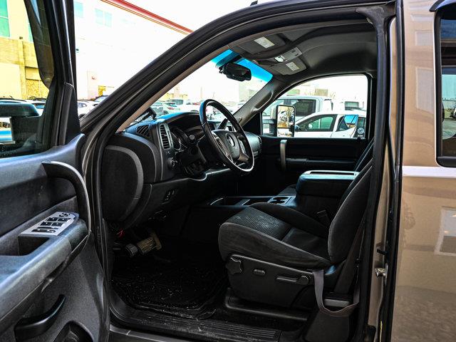 gmc Sierra 2500HD 2008 - 16