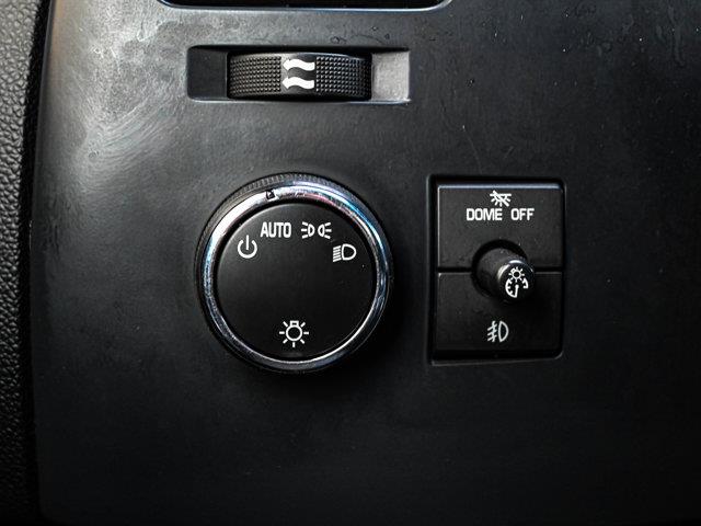 gmc Sierra 2500HD 2008 - 18