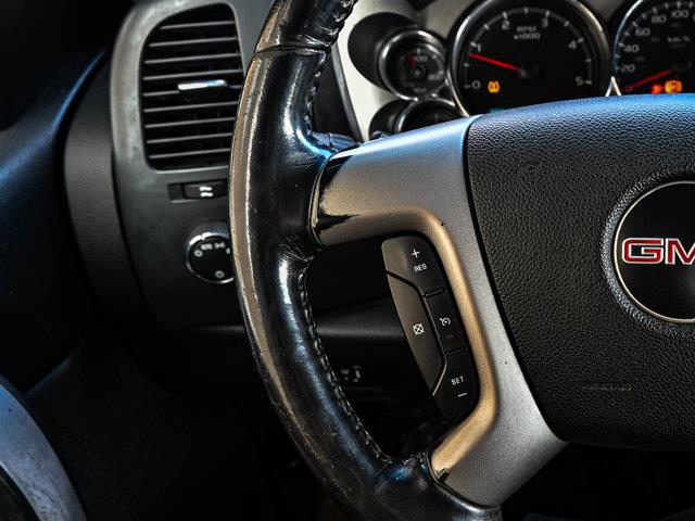 gmc Sierra 2500HD 2008 - 20