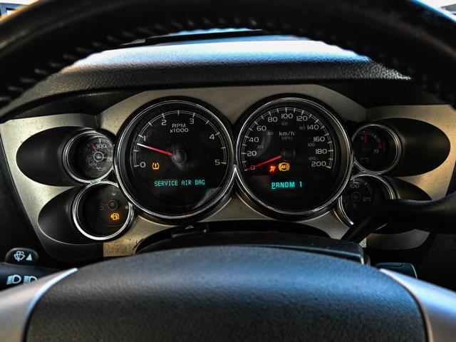 gmc Sierra 2500HD 2008 - 21