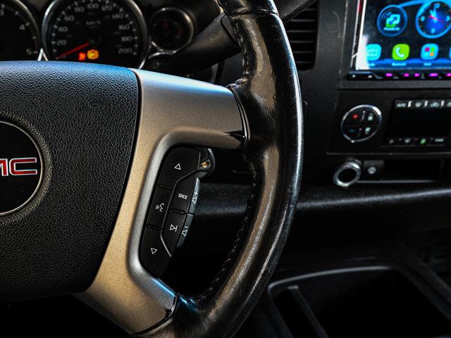 gmc Sierra 2500HD 2008 - 22
