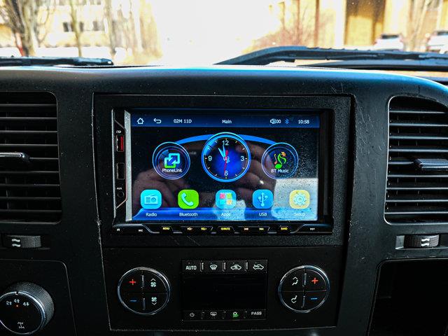 gmc Sierra 2500HD 2008 - 23