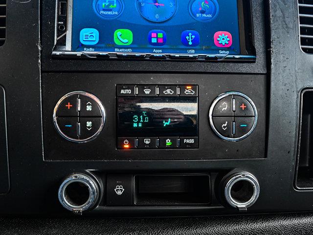 gmc Sierra 2500HD 2008 - 24