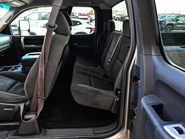 gmc Sierra 2500HD 2008 - 25