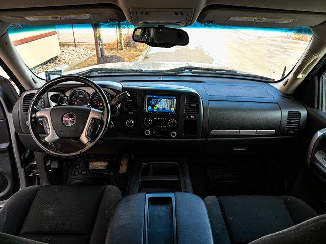 gmc Sierra 2500HD 2008 - 26