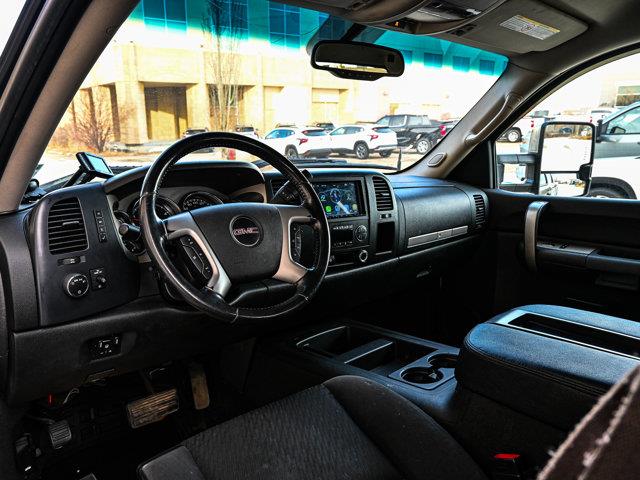 gmc Sierra 2500HD 2008 - 27