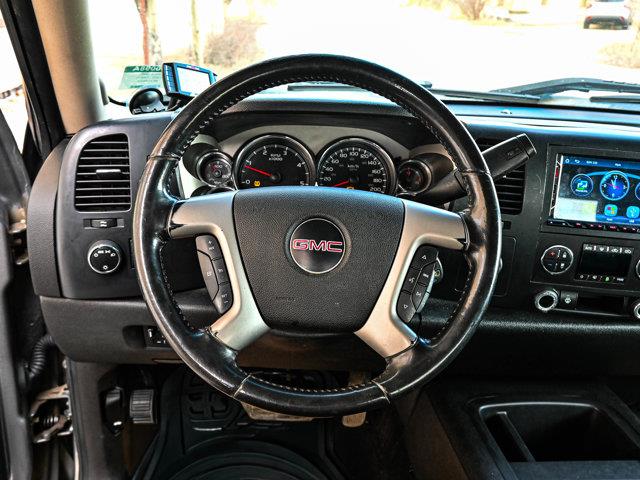 gmc Sierra 2500HD 2008 - 28