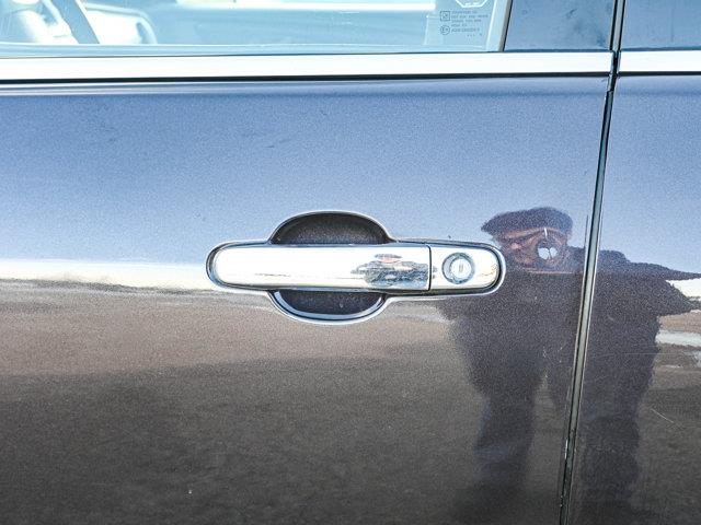 chevrolet Traverse 2015 - 8