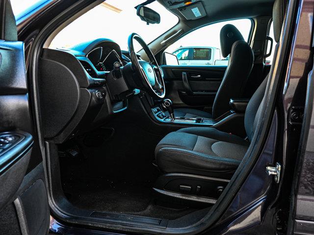 chevrolet Traverse 2015 - 16