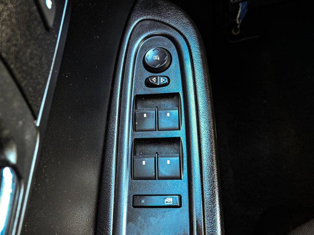 chevrolet Traverse 2015 - 17