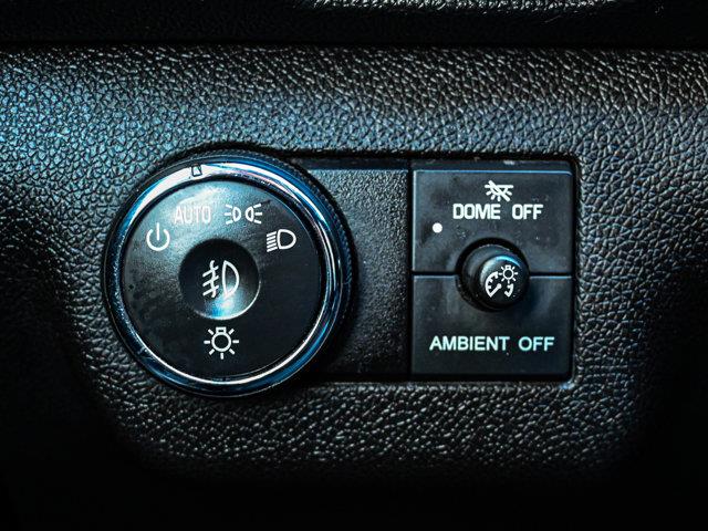 chevrolet Traverse 2015 - 18