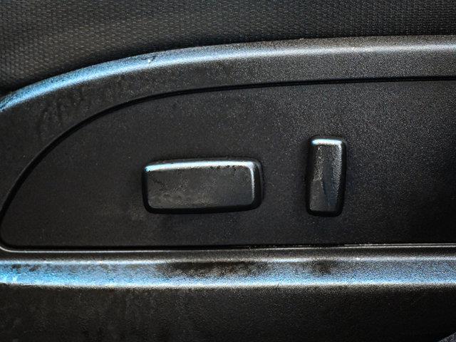chevrolet Traverse 2015 - 19
