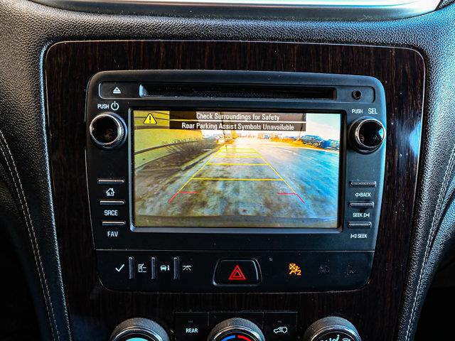 chevrolet Traverse 2015 - 24