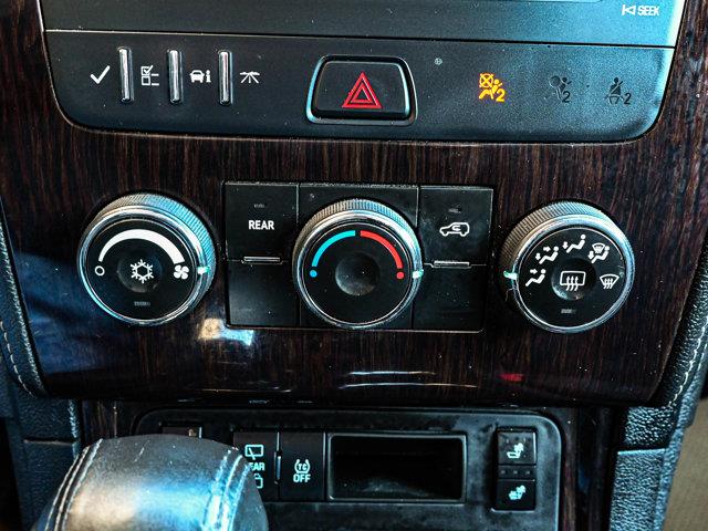 chevrolet Traverse 2015 - 25