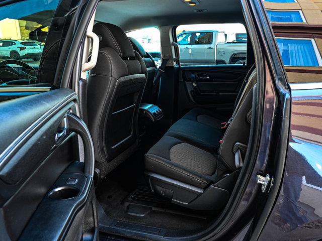 chevrolet Traverse 2015 - 26