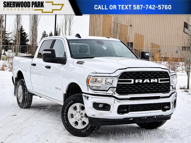 ram 3500 2024