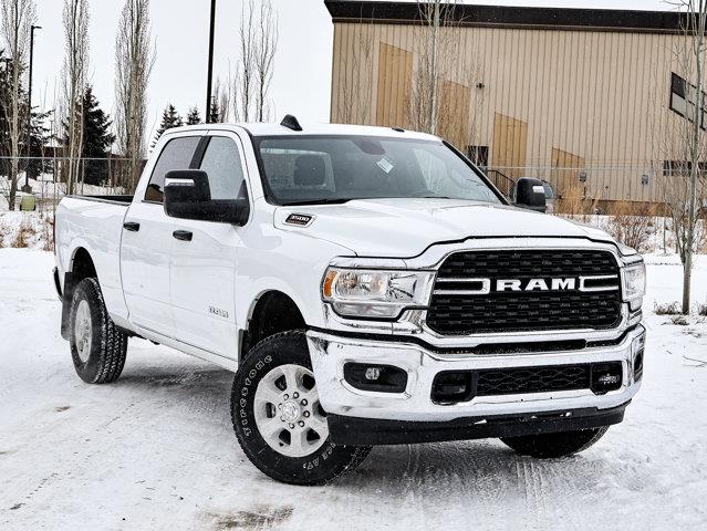 ram 3500 2024 - 2