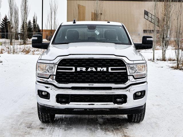 ram 3500 2024 - 3