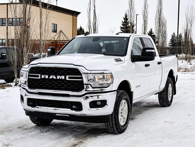 ram 3500 2024 - 4