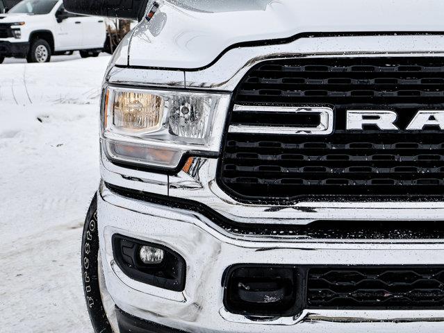 ram 3500 2024 - 5