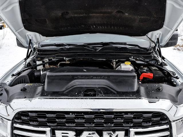ram 3500 2024 - 9