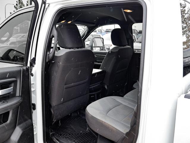 ram 3500 2024 - 25