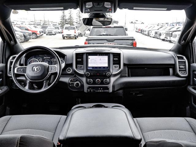 ram 3500 2024 - 27