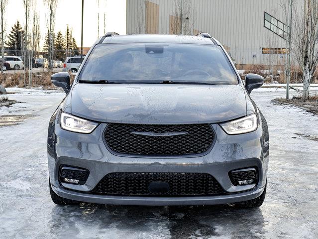 chrysler Pacifica 2022 - 3