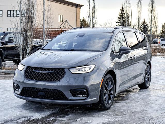 chrysler Pacifica 2022 - 4