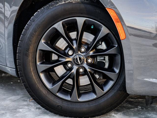 chrysler Pacifica 2022 - 6