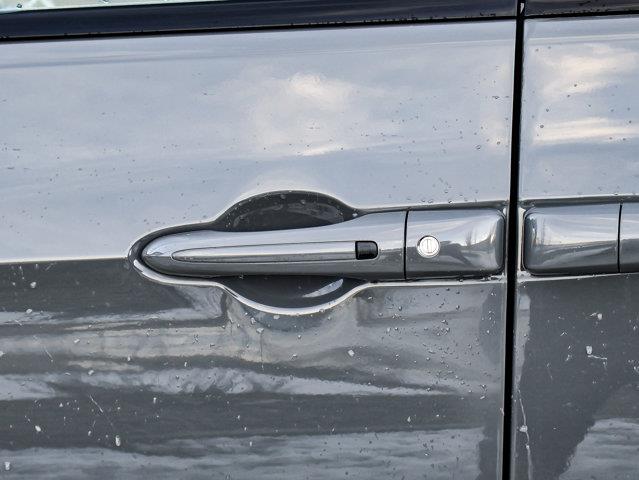 chrysler Pacifica 2022 - 8