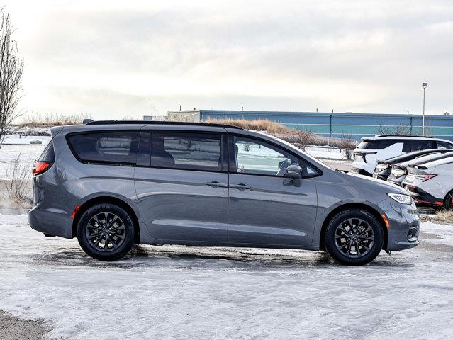 chrysler Pacifica 2022 - 14