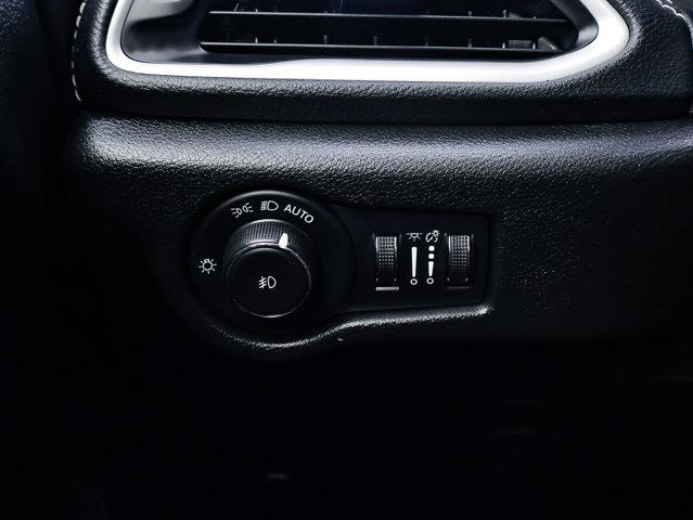 chrysler Pacifica 2022 - 18