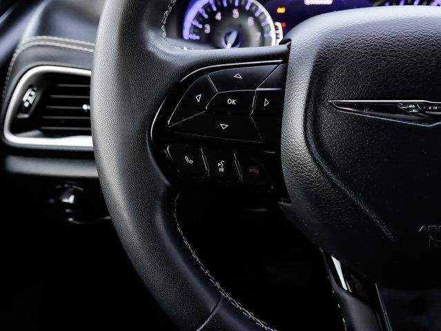 chrysler Pacifica 2022 - 20
