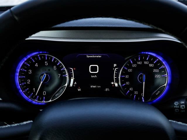 chrysler Pacifica 2022 - 21