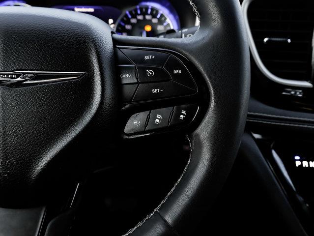 chrysler Pacifica 2022 - 22