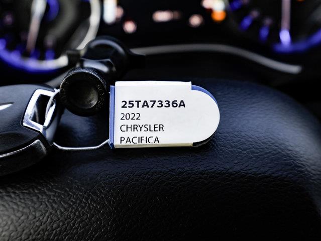 chrysler Pacifica 2022 - 30