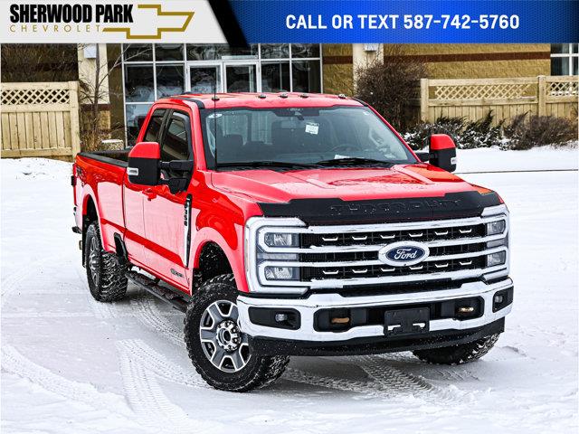 ford Super Duty F-350 SRW 2024