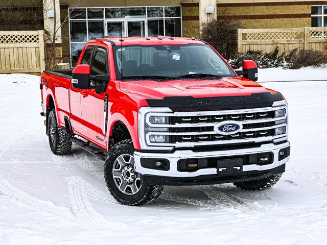 ford Super Duty F-350 SRW 2024 - 2