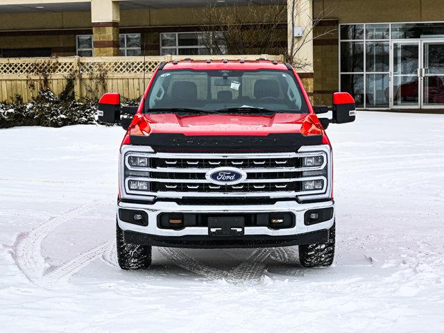 ford Super Duty F-350 SRW 2024 - 3
