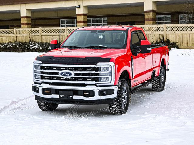 ford Super Duty F-350 SRW 2024 - 4