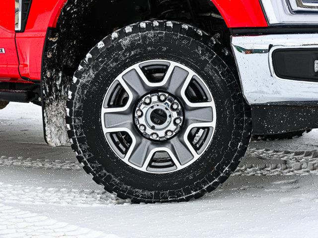 ford Super Duty F-350 SRW 2024 - 5