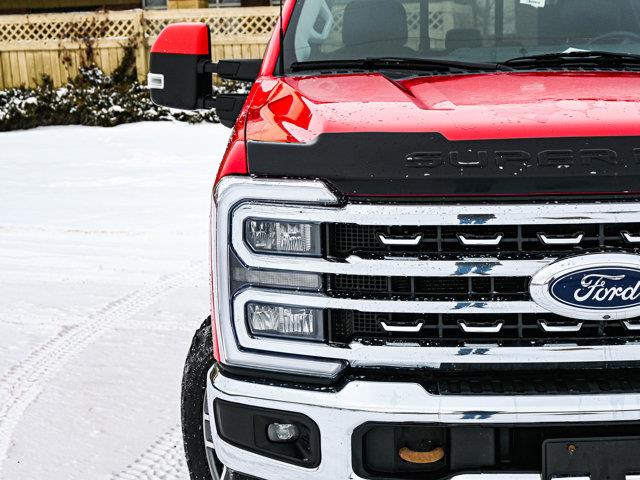 ford Super Duty F-350 SRW 2024 - 6