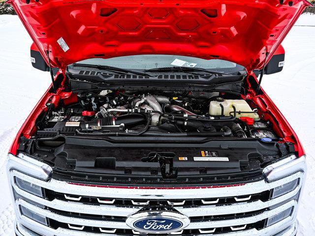 ford Super Duty F-350 SRW 2024 - 9