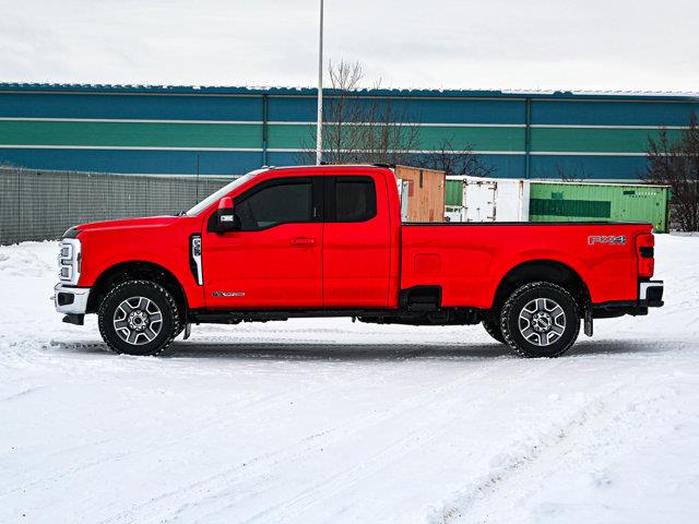 ford Super Duty F-350 SRW 2024 - 10