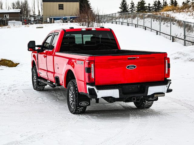 ford Super Duty F-350 SRW 2024 - 11