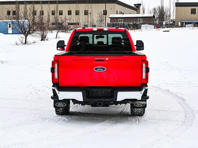 ford Super Duty F-350 SRW 2024 - 12