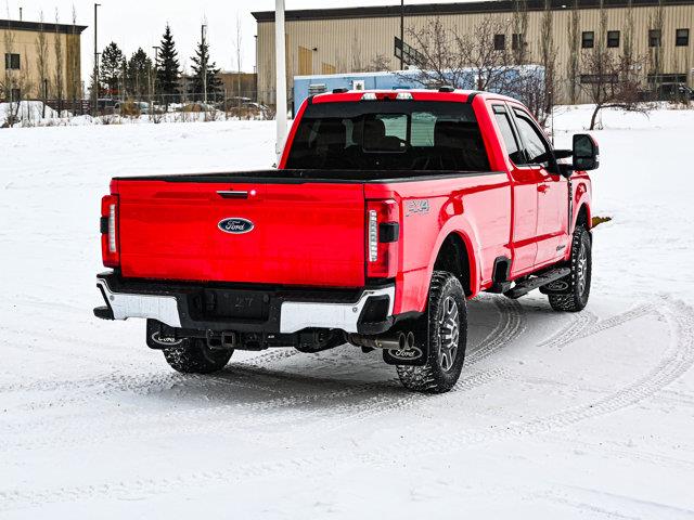 ford Super Duty F-350 SRW 2024 - 13