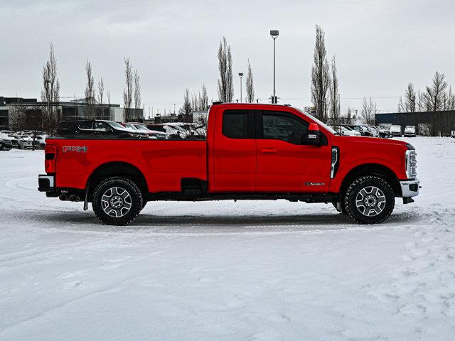 ford Super Duty F-350 SRW 2024 - 14